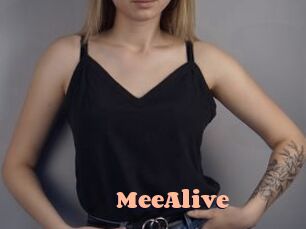 MeeAlive