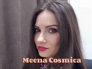 Meena_Cosmica