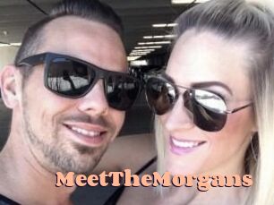 MeetTheMorgans