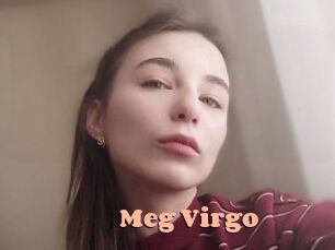 Meg_Virgo Chatte Rasée