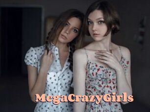 MegaCrazyGirls