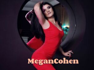MeganCohen