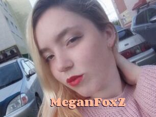 MeganFoxZ