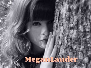 MeganLauder