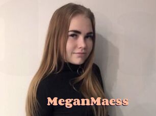 MeganMaess Chatte Rasée