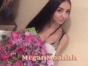 MeganMoahhh