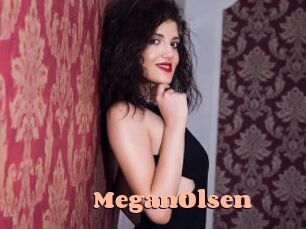 MeganOlsen