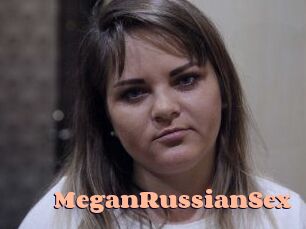 MeganRussianSex