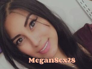 MeganSex28