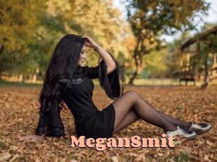 MeganSmit