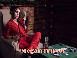 MeganTruvor Chatte Rasée