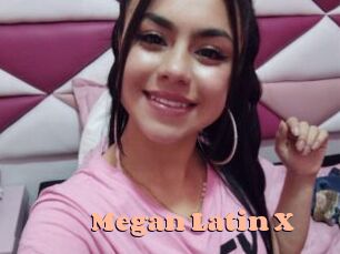 Megan_Latin_X Chatte Rasée