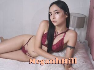 MeganhHill
