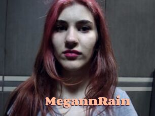 MegannRain