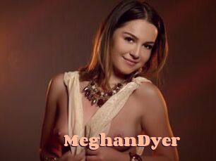 MeghanDyer