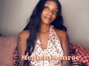 MeghanMonroe Chatte Rasée