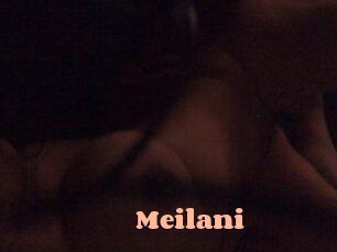 Meilani Chatte Rasée