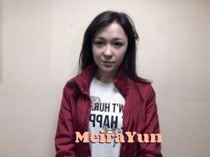 MeiraYun