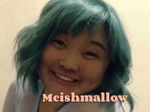Meishmallow