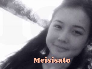 Meisisato