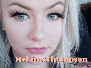 Melaine_Thompson Chatte Rasée