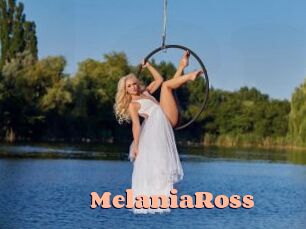 MelaniaRoss