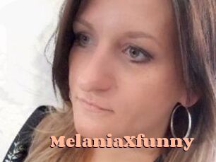 MelaniaXfunny