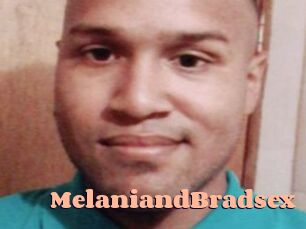 MelaniandBradsex