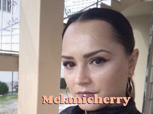 Melanicherry Chatte Rasée