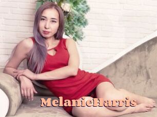 MelanieHarris Chatte Rasée