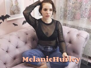 MelanieHurley