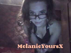 MelanieYoursX