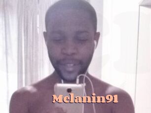 Melanin91