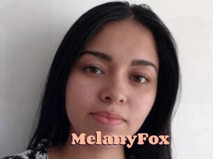 Melany_Fox