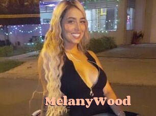 MelanyWood Chatte Rasée