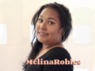 MelinaRobles Chatte Rasée