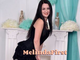 MelindaFirst