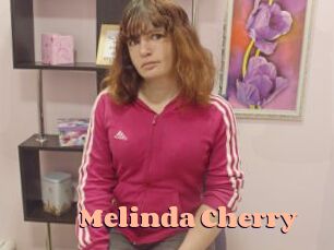 Melinda_Cherry Chatte Rasée