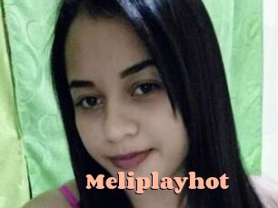 Meliplayhot Chatte Rasée