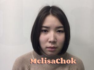 MelisaChok Chatte Rasée