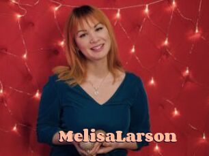 MelisaLarson