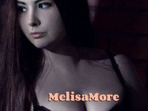 MelisaMore