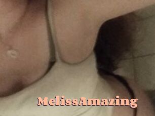 MelissAmazing