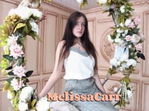 MelissaCarr Chatte Rasée