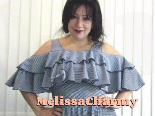 MelissaCharmy Chatte Rasée