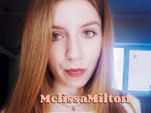 MelissaMilton Chatte Rasée