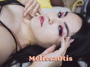 MelissaOtis Chatte Rasée