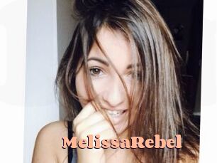 MelissaRebel