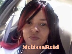 MelissaReid