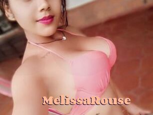 MelissaRouse Chatte Rasée